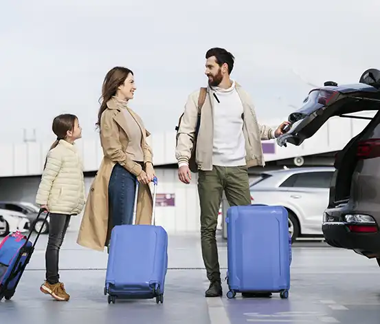 About us - Zadar Transfers