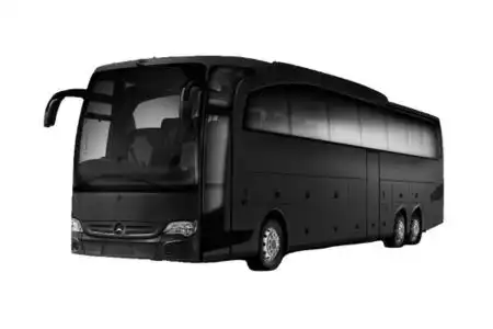 Bus - Zadar Transfers
