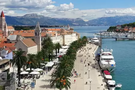 Trogir