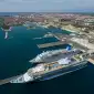 From Zadar Cruise Port to National Parks – Private Transfers with Guaranteed Return