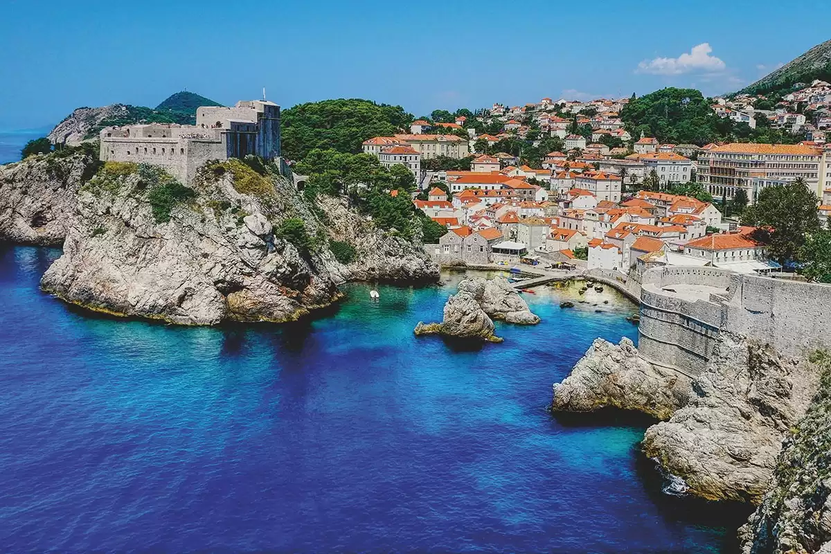 Dubrovnik Transfers