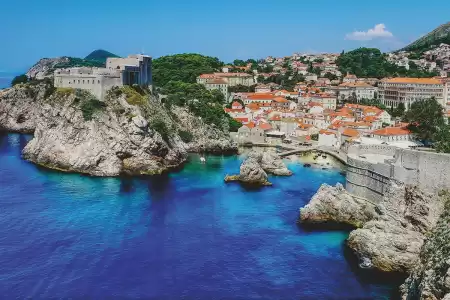 Dubrovnik