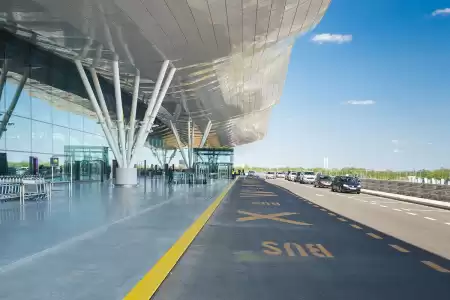 Zagreb Airport