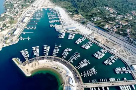 Marina Dalmacija