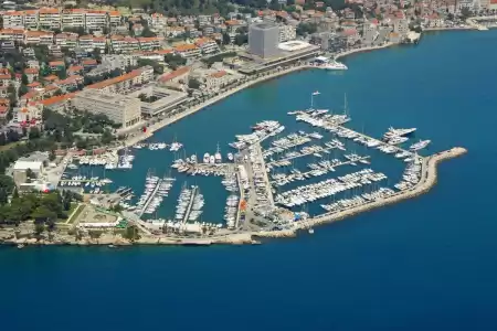 Marina Split