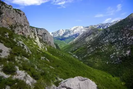 Paklenica National Park