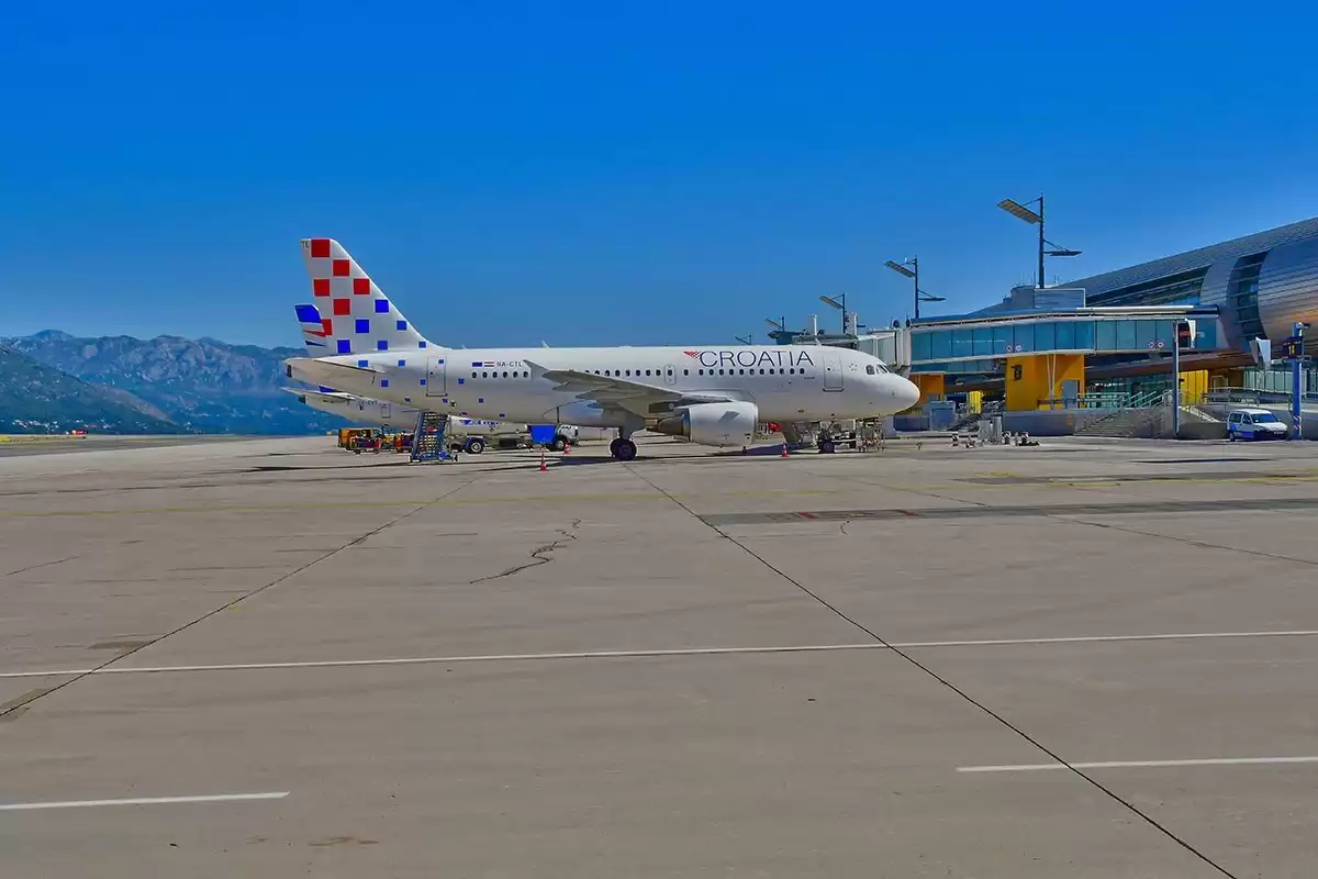 Dubrovnik Airport Transfers