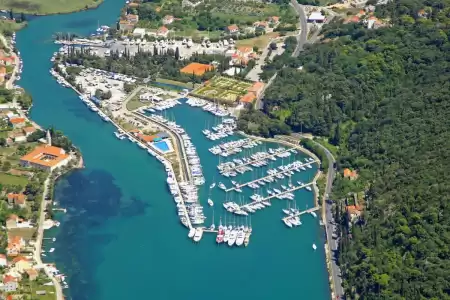 Marina Dubrovnik