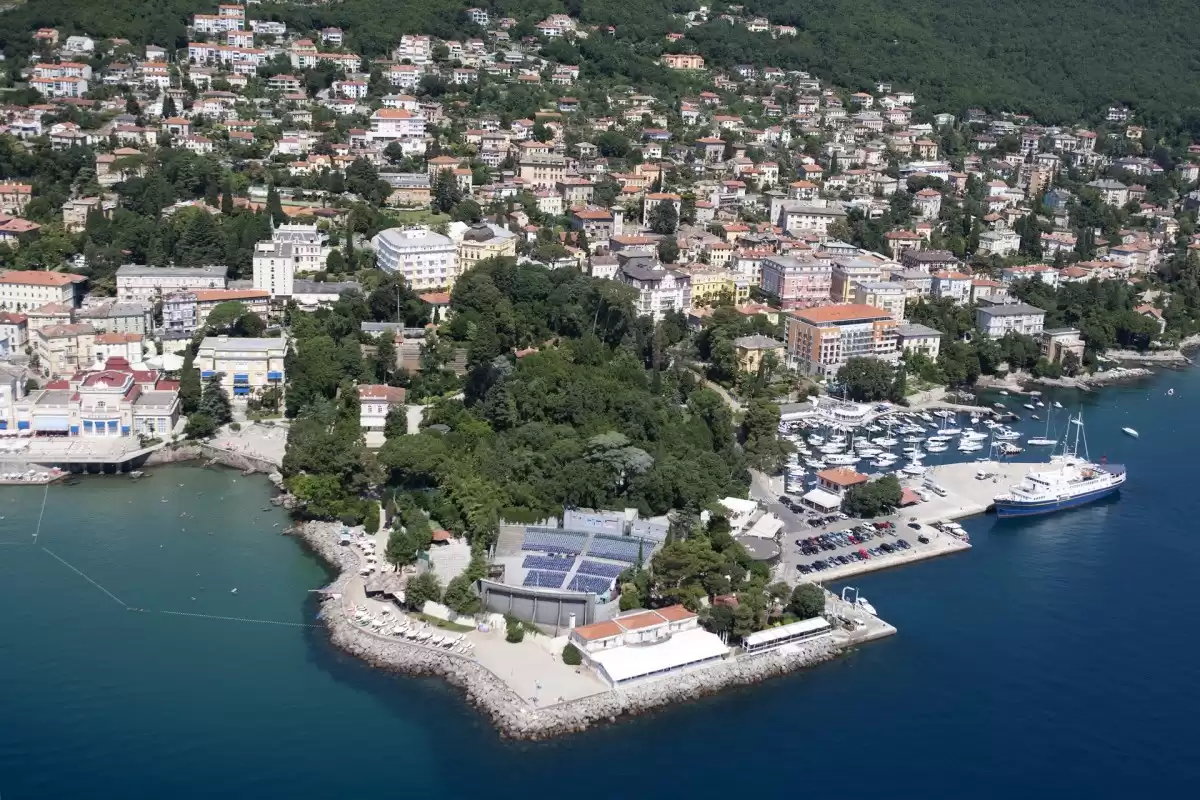 Opatija Transfers